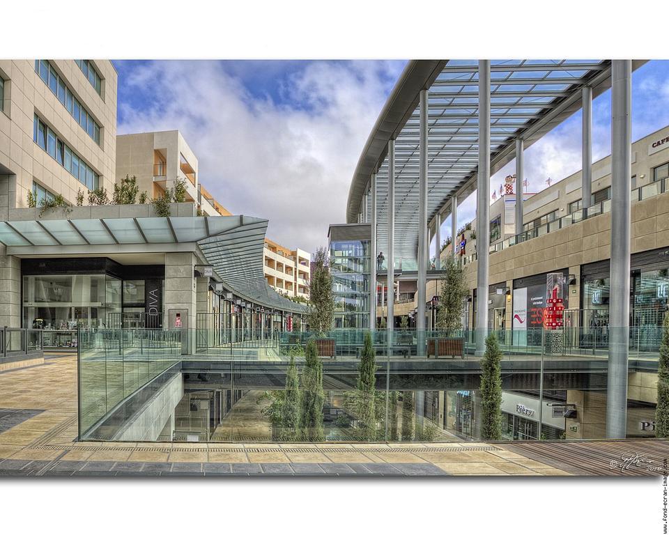 Kyriad Direct Beziers Centre Exterior foto